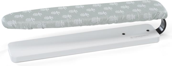 Actual product image Foppapedretti LoStiramaniche White