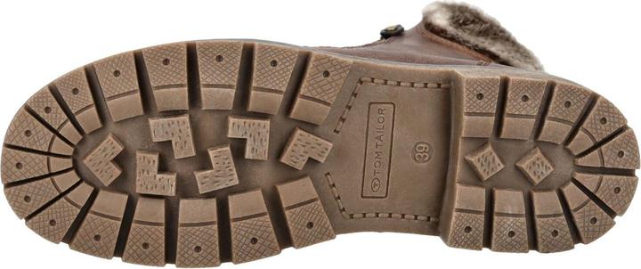 Produktbild Tom Tailor Stiefelette (40)