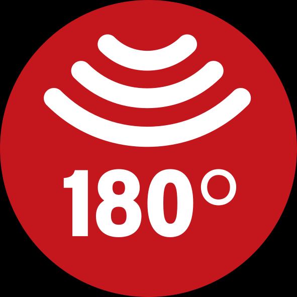 Immagine prodotto Brennenstuhl Lampada solare a LED (1080 lm, IP44)