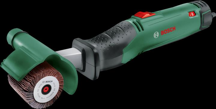 Immagine prodotto Bosch Home & Garden Texoro (Smerigliatrice, 250 W)