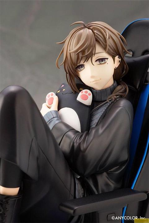 Image du produit Kotobukiya Nijisanji Statue PVC 1/7 Kanae 19 cm