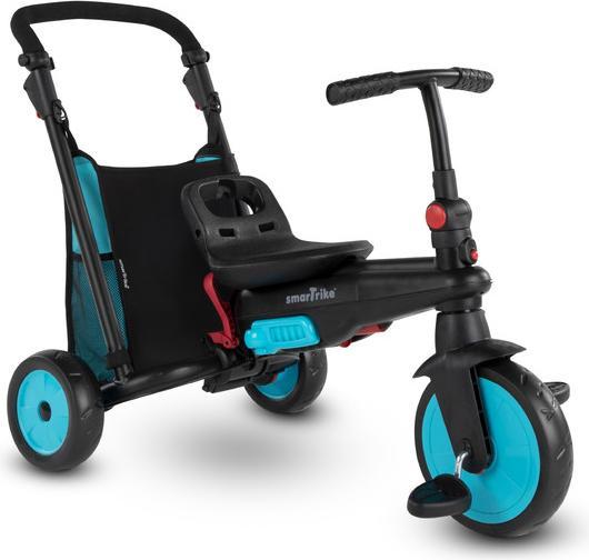 Actual product image SmarTrike smarTfold STR3