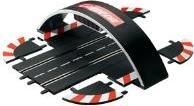 Actual product image Carrera pit lane