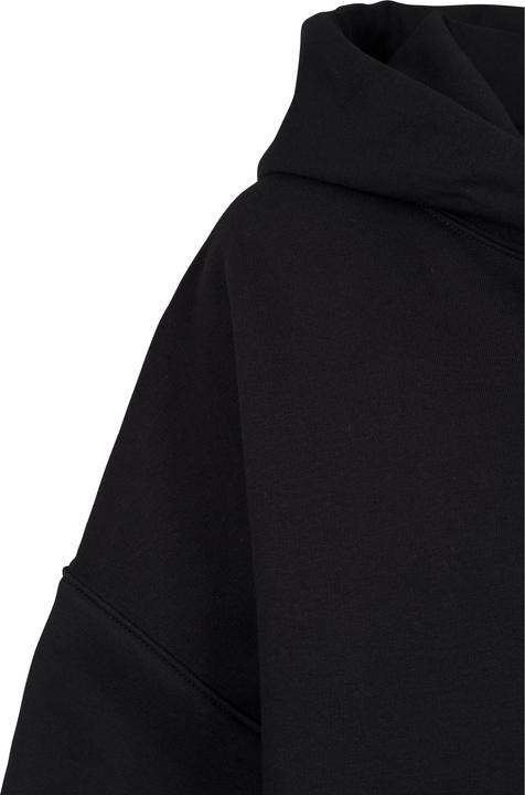 Immagine prodotto Urban Classics Felpa lunga da donna con cappuccio oversize (5XL)