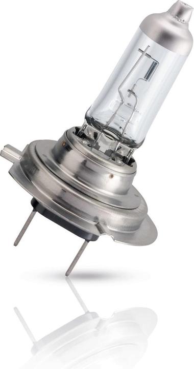 Actual product image Philips LongLife EcoVision (H7)