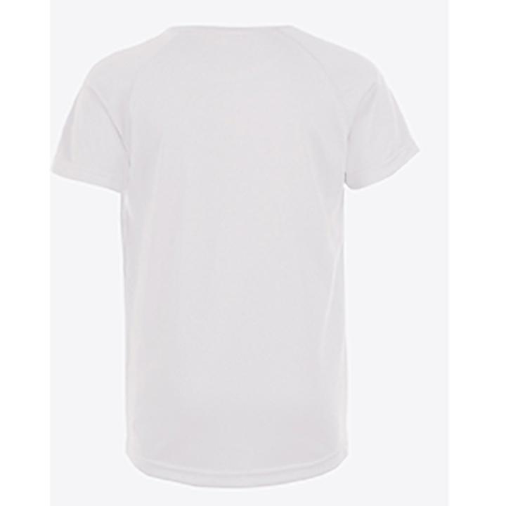 Actual product image Sols Tshirt Sporty short sleeve (140)