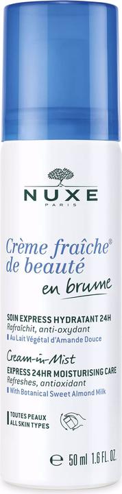 Produktbild Nuxe Crème Fraîche® de Beauté im Sprayformat (50 ml)
