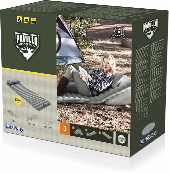 Produktbild Bestway Pavillo (70 x 190 cm)