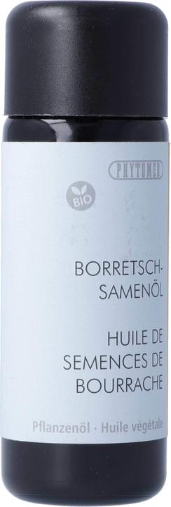 Phytomed Borretschsamenöl Bio