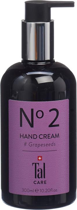 Tal Care Hand & Nagelcreme No2 (300 ml)