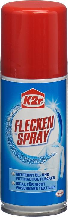 Produktbild K2r Fleckenspray (Spray)