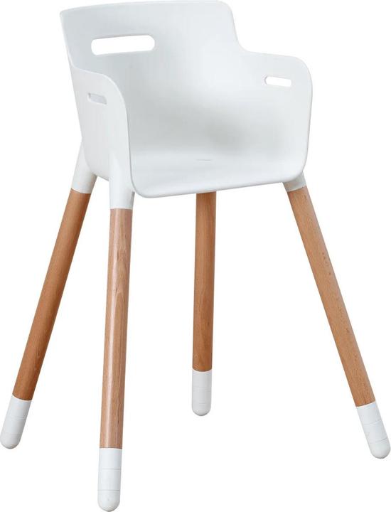 Produktbild Flexa Juniorstuhl/Buche