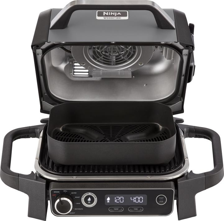 Immagine prodotto Ninja Grill a legna per esterni (2.40 kW)