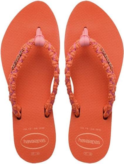 Produktbild Havaianas Slim Point Boho (41, 41.5, 42, 41 1/3)