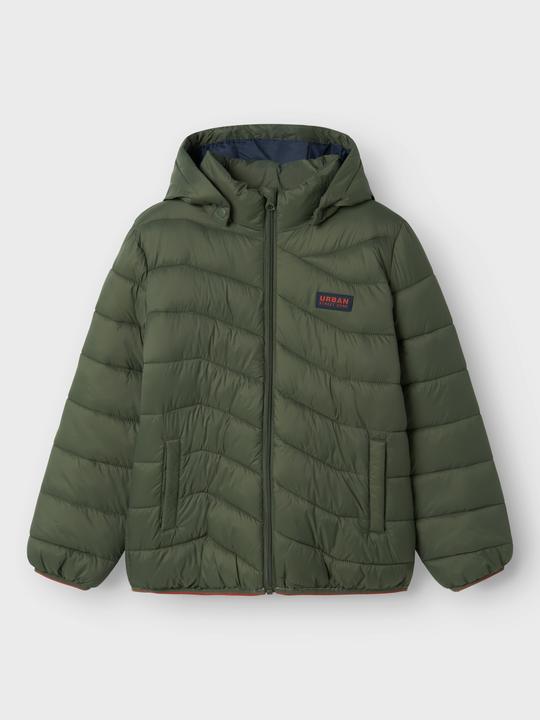 Immagine prodotto Name it Nkmmonay Jacket Pb (134)