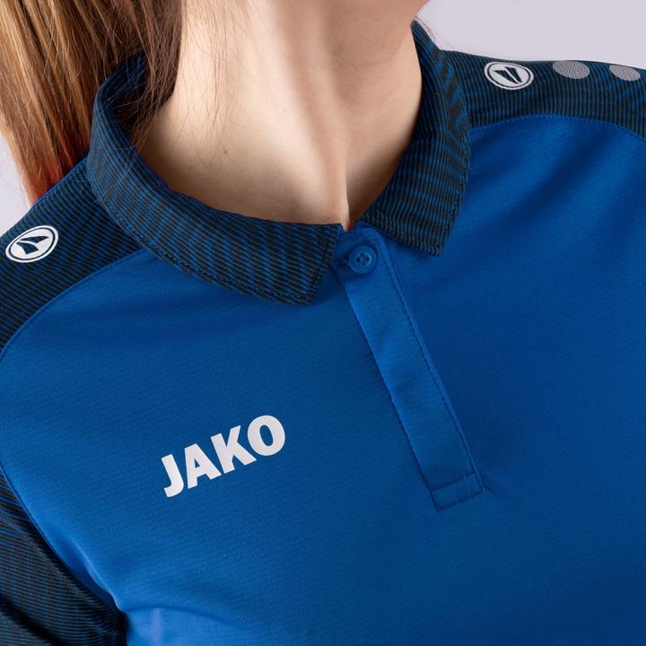 Immagine prodotto JAKO Polo Performance Donna (40)