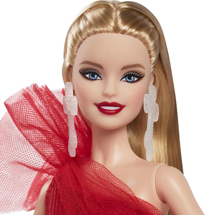 Produktbild Barbie Signature Holiday