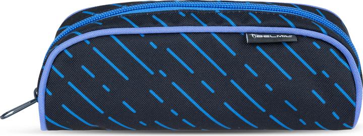 Actual product image Belmil MINI FIT school rucksack 4-piece set Fastline (17 l)