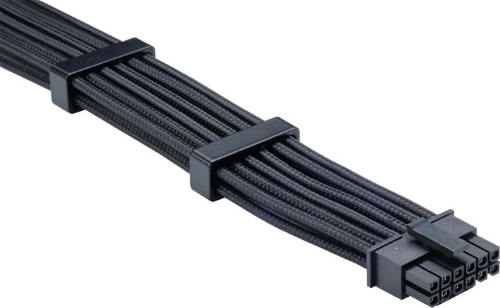 Produktbild Phanteks Revolt Cable Kit, Komplett-Set - schwarz