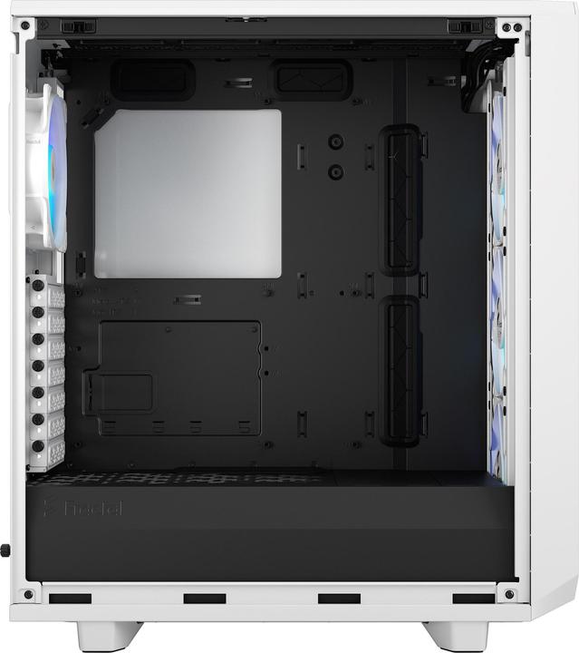 Immagine prodotto Fractal Meshify 2 Compatto (ATX, mATX, Mini-ITX)