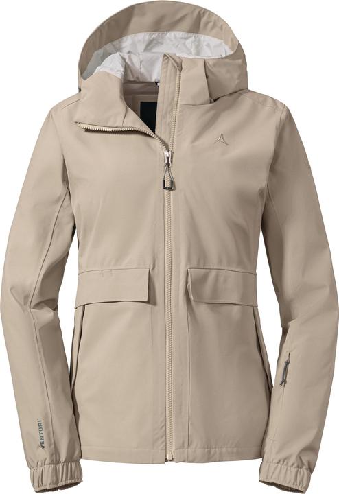 Schöffel Jacket Lausanne L (XL)