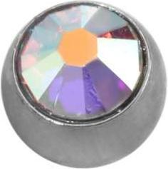 Multicolor, Silber
