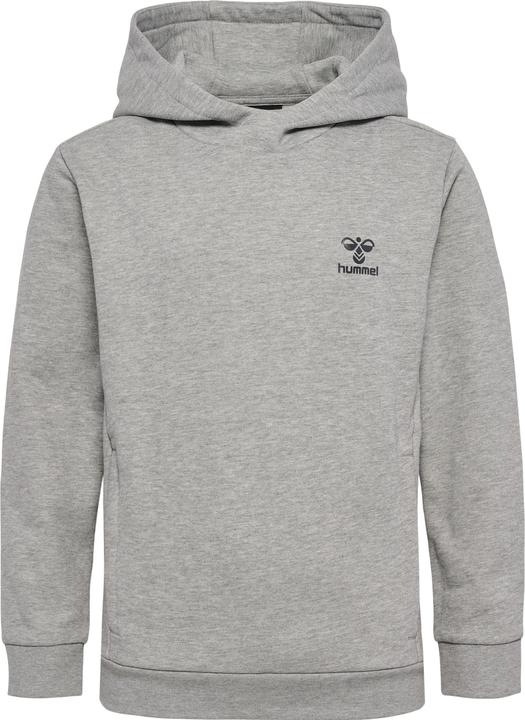 Produktbild hummel Offgrid Hoodie Kids (176)