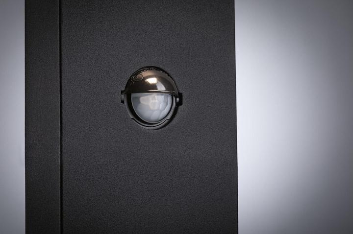 Image du produit Paulmann Borne d'éclairage Seawater Kulma (500 lm, IP44)