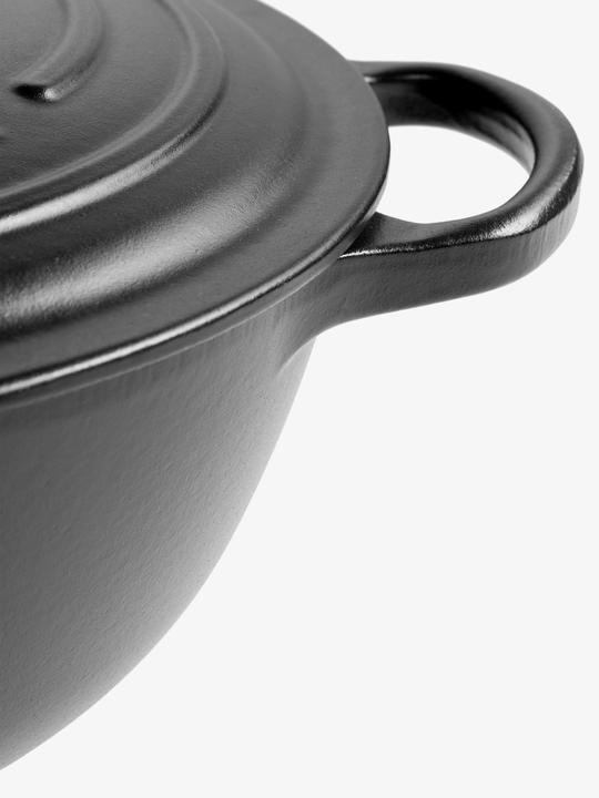 Produktbild Le Creuset La Marmite (32 cm, Bräter + Schmortopf, Gusseisen)