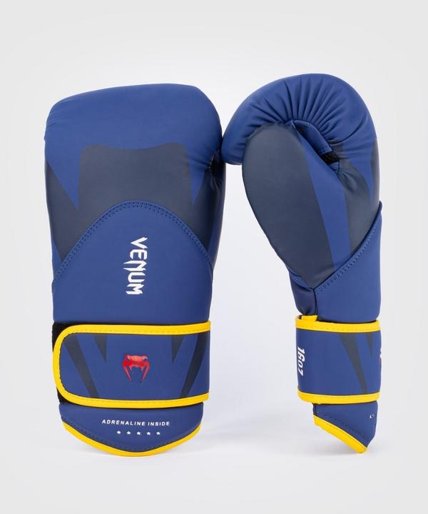 Actual product image Venum Challenger 4.0 Boxing Gloves (16 OZ)