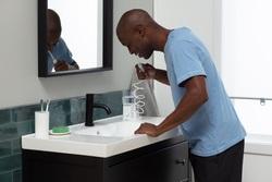 Produktbild Waterpik Nano