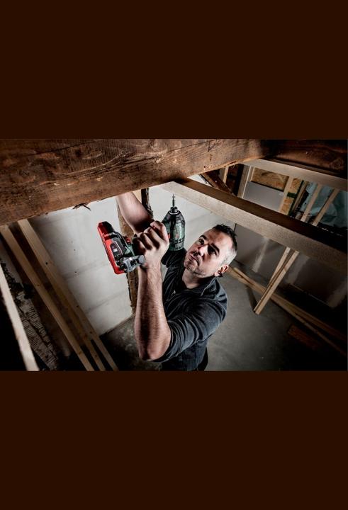 Produktbild Metabo Akku-Schlagschrauber SSD 18 LTX 200 BL (Akkubetrieb)