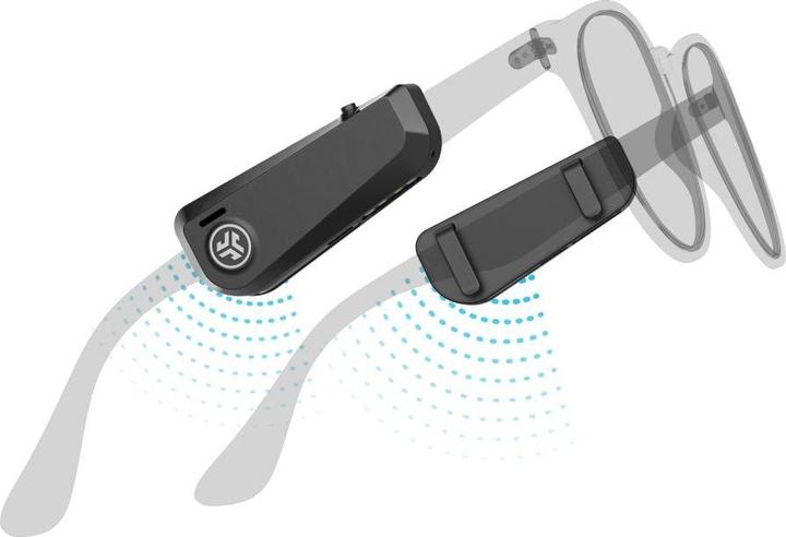 Actual product image JLab Audio JBUDS FRAMES - Audio for Glasses (8 h, Wireless)