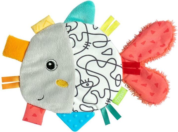 Image du produit Fehn Poisson crépitant DoBabyDoo