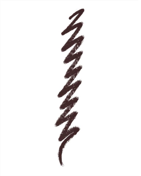 Produktbild Clinique Quickliner For Eyes Intense - 03 Chocolate (Braun)