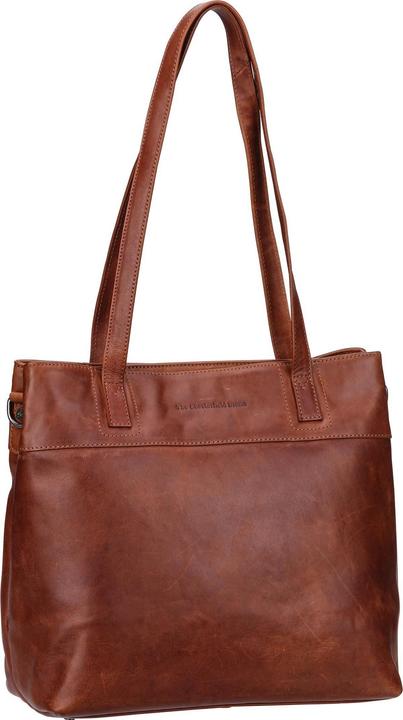 Actual product image The Chesterfield Brand Nola shopper bag leather 30 cm (11 l)