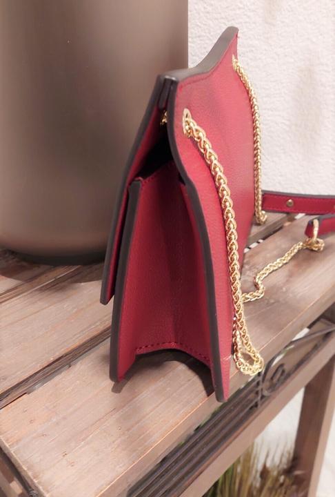 Image du produit AnBeck Sac à main Sac à bandoulière Crossbody 254
