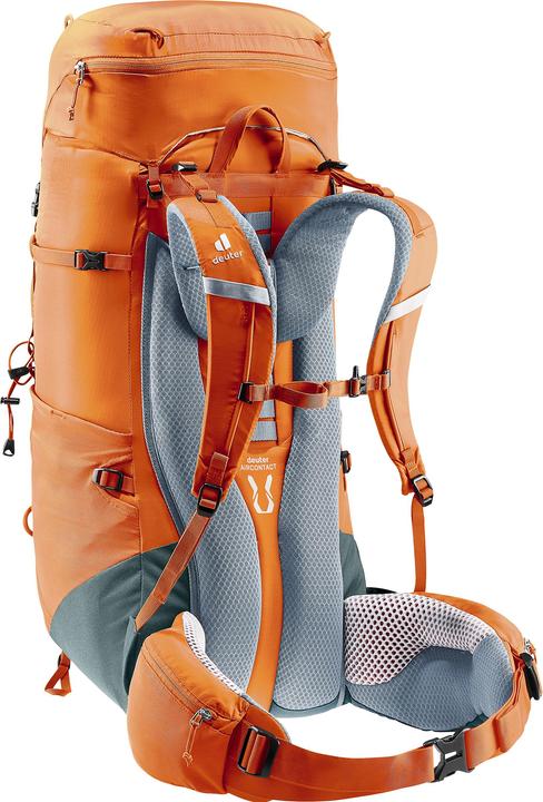 Actual product image Deuter Aircontact Lite 50 + 10 (50 l)