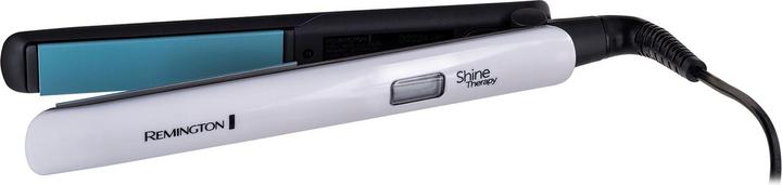 Actual product image Remington S8500 (Straightening iron)