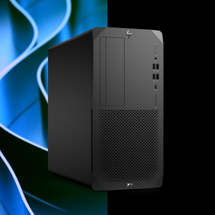 Produktbild HP Z2 G9 TWR Intel Core i7-13700K 32GB 1TB/SSD W11P NVIDIA RTX 2000 12GB 3J Gar (DE) (Intel Core i7-13700K, 32 GB, 1000 GB, RTX A2000)