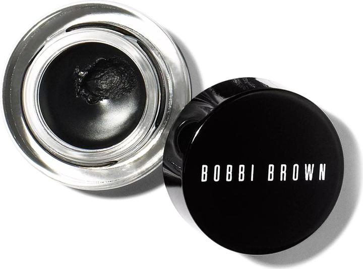 Bobbi Brown Long-Wear Gel Eyeliner (Black Ink)