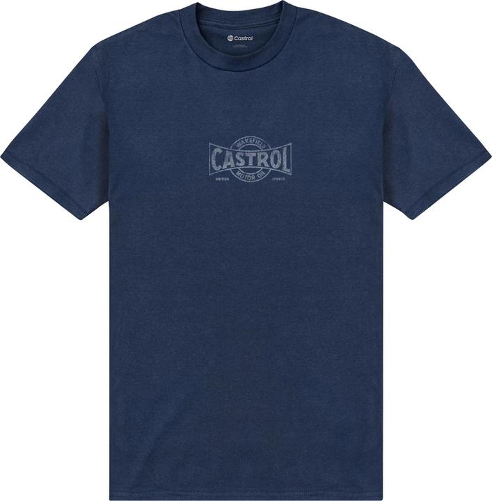 Produktbild Castrol TShirt (L)