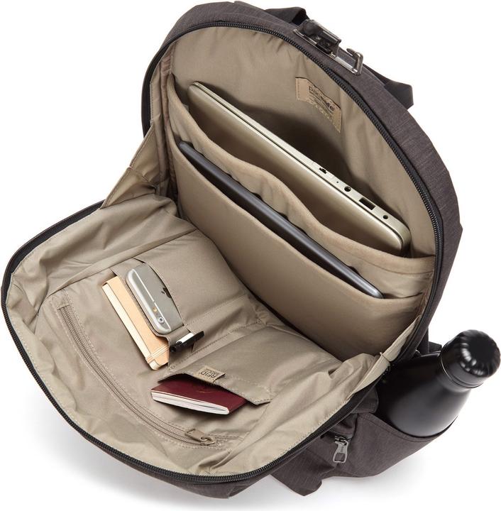 Actual product image Pacsafe Metrosafe X 20l (20 l)