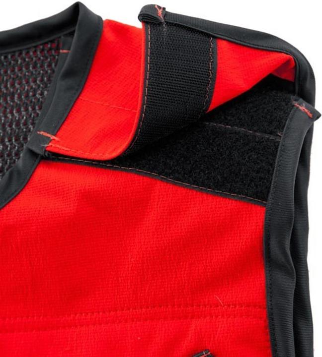 Produktbild Pfanner Schnittschutz Overall Klasse 1 (L)