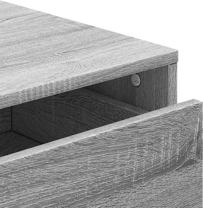 Immagine prodotto VidaXL Cassettiera (60 x 41 x 76 cm)