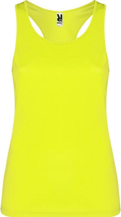 Jaune fluro