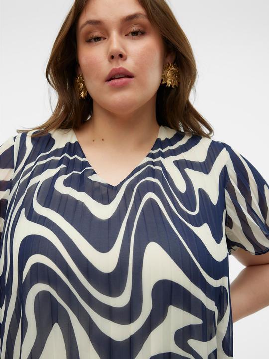 Actual product image Vero Moda VMCKATE midi dress dress (44)