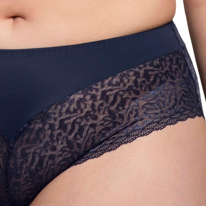 Immagine prodotto Ulla Lynn Panty (46, 3XL, Confezione singola)