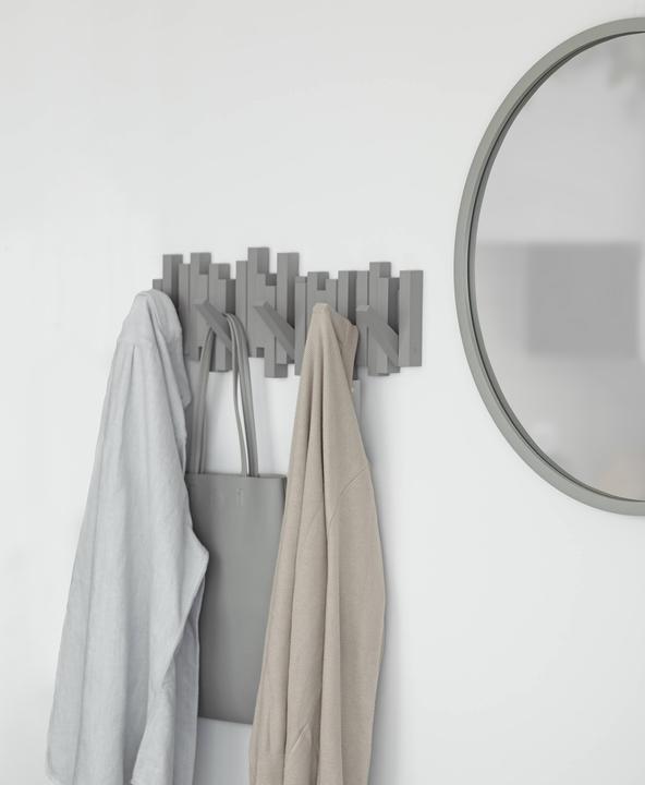 Actual product image Umbra Sticks Multi Hook