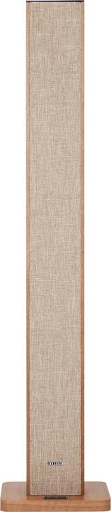 Produktbild Aiwa TSBT-270WD Lautsprecher Holz Verkabelt & Kabellos 50 W (1 Stk., 50 W)